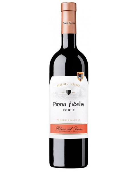 Pinna Fidelis Roble