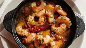 Gamba  al Ajillo 