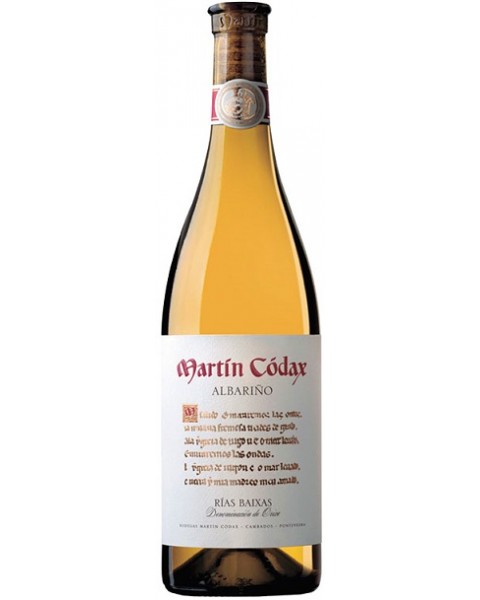 Martin Codax