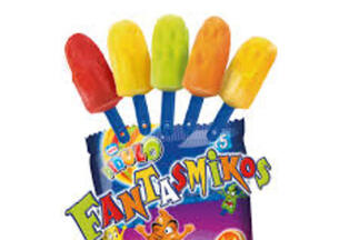 Fantasmikos 