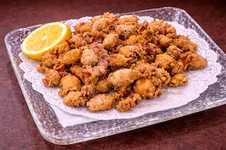Chopito  ( Congelado)