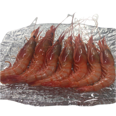 Gamba Roja Huelva